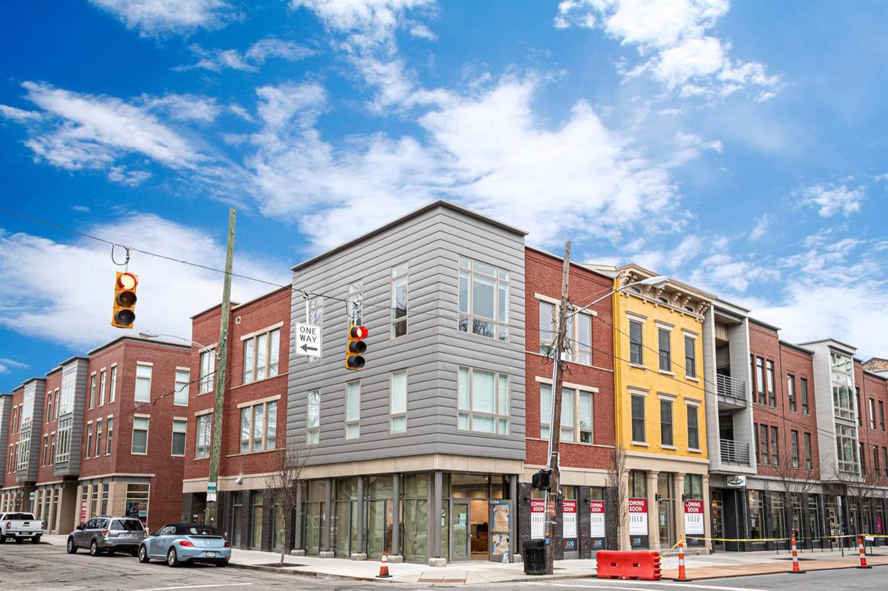1505 Race Street - Photo 1