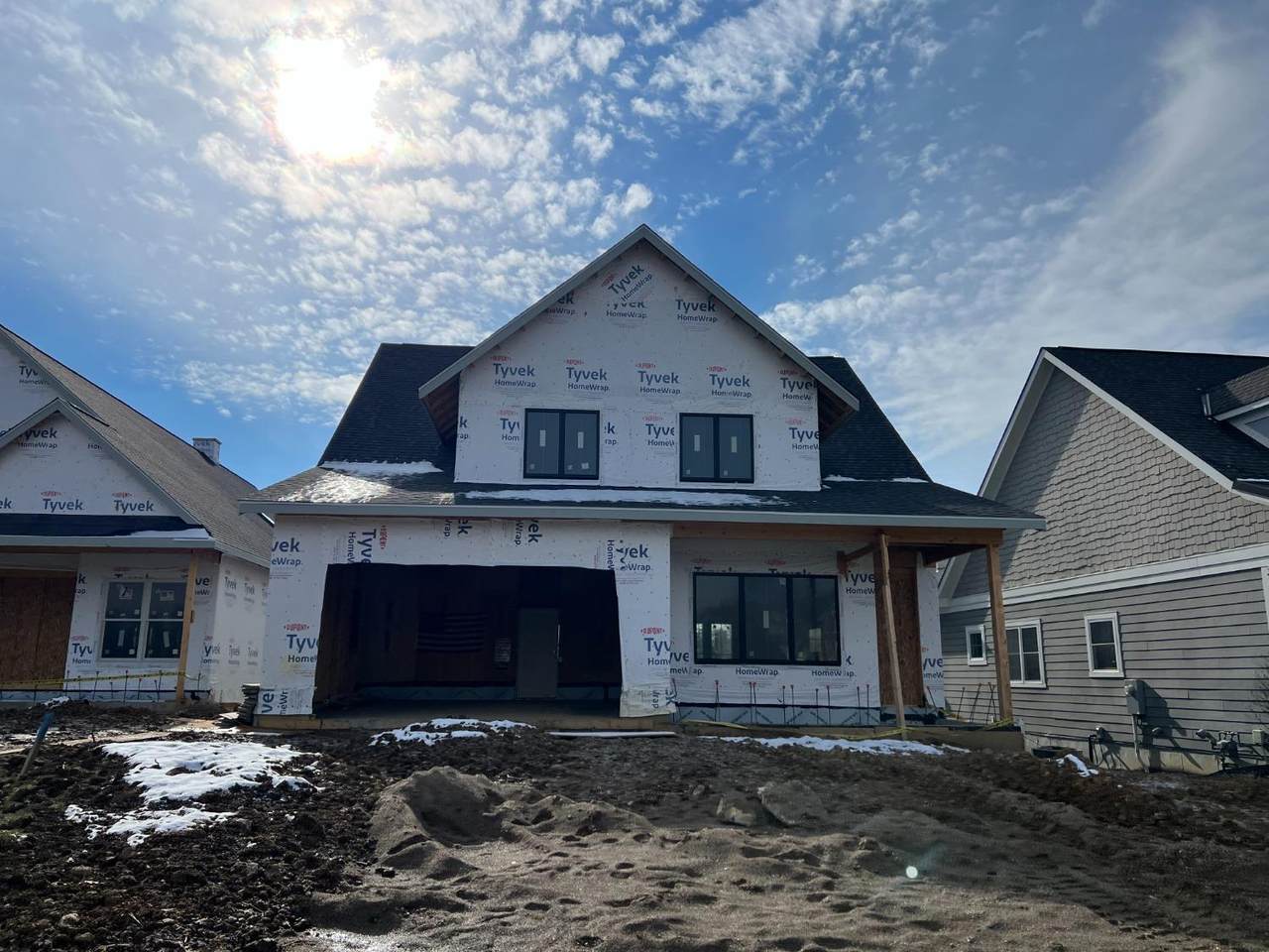 9829 Orchard Trl - Photo 1