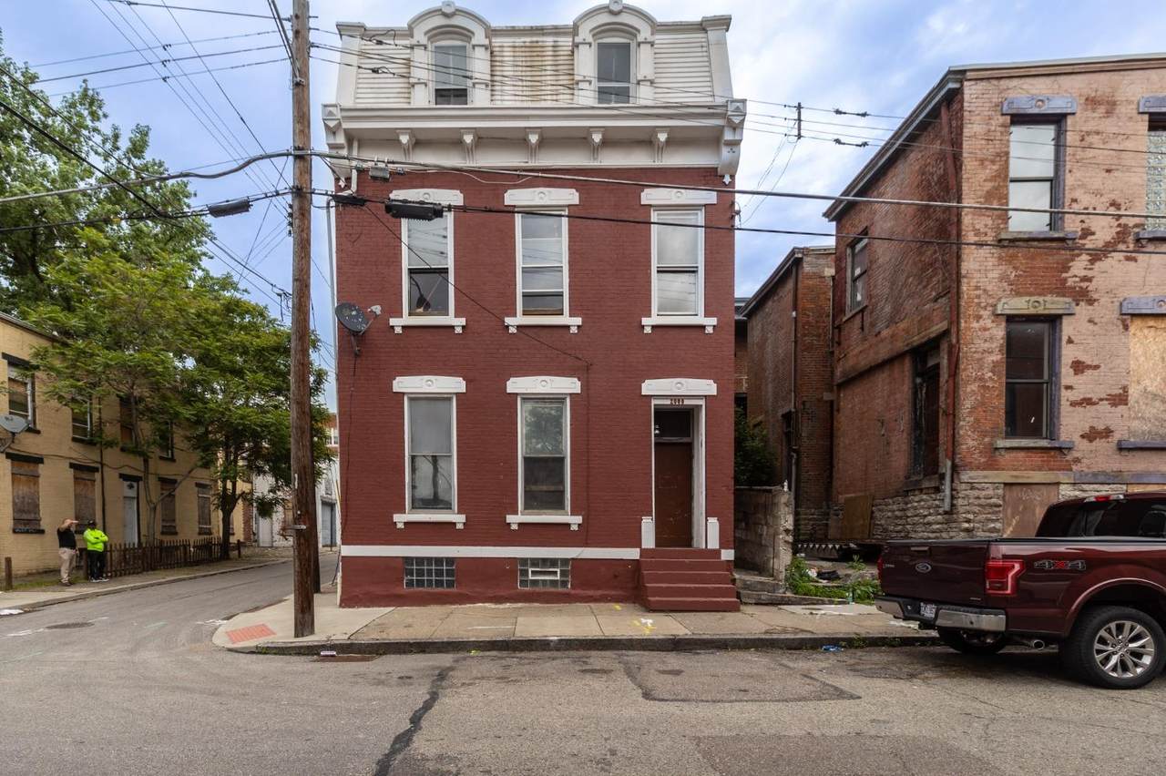 2008 Colerain Ave - Photo 1