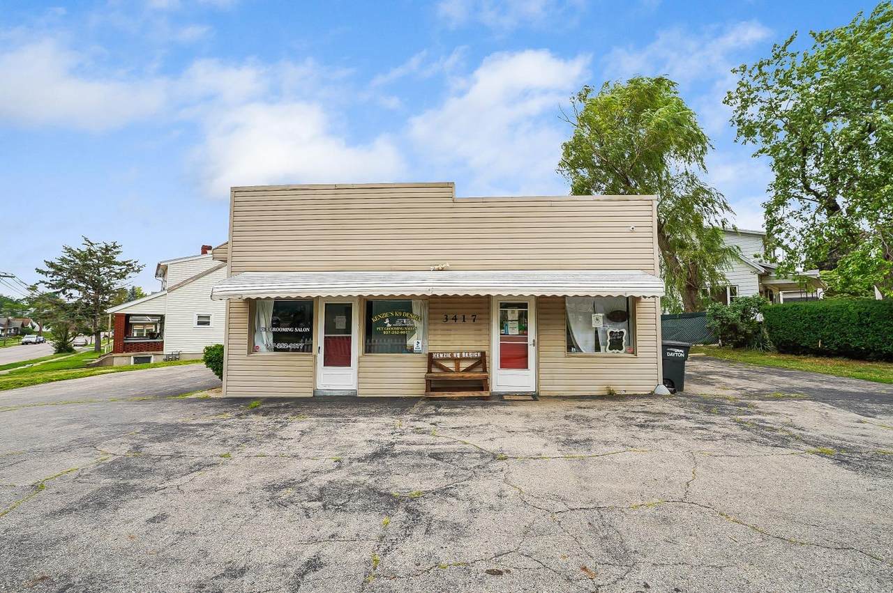 3417 Wayne Ave - Photo 1