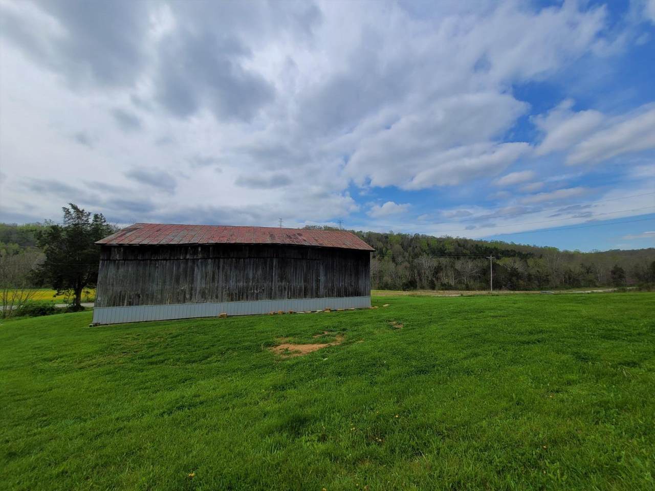 0 Beasley Fork Rd - Photo 1