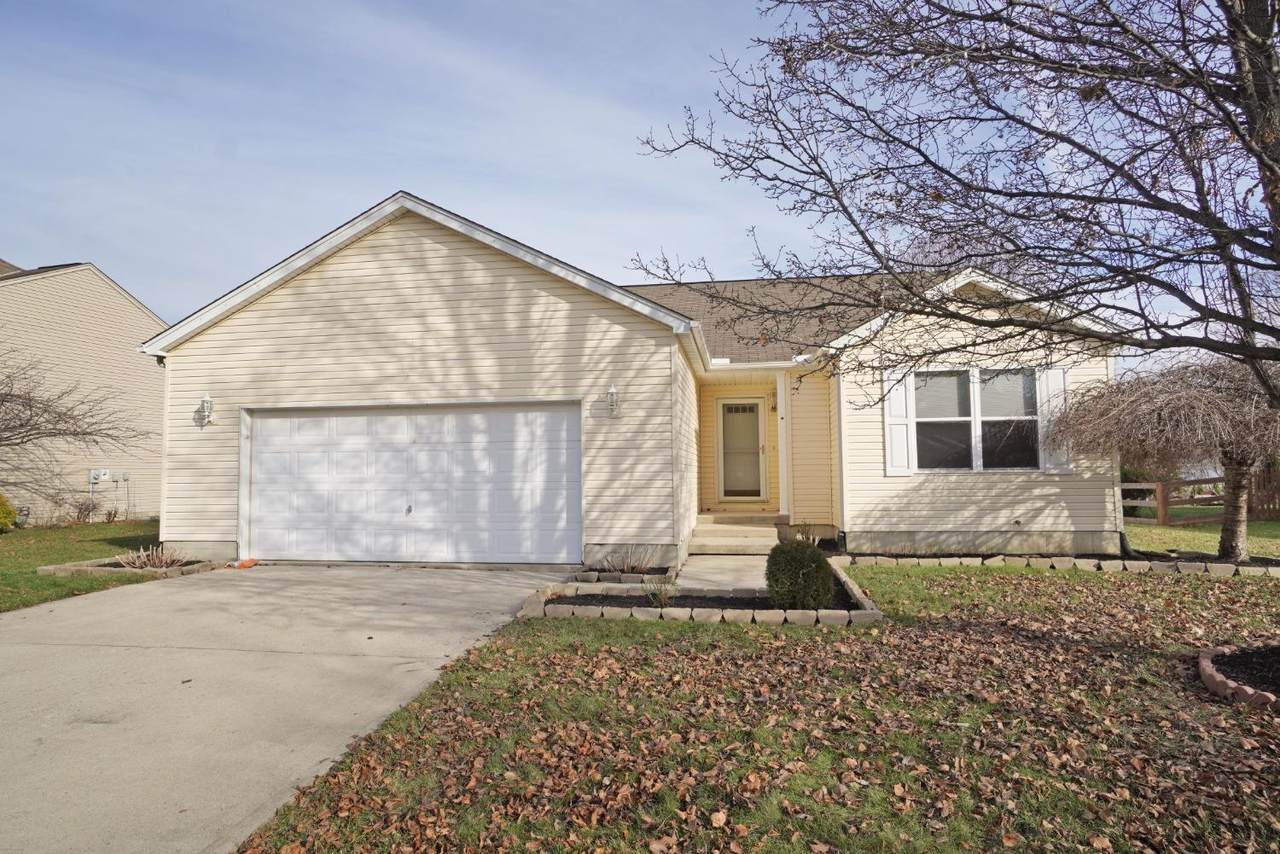 1936 Michelle Ln - Photo 1