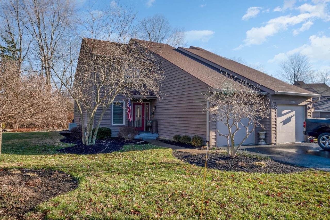 5364 Hickory Trail - Photo 1