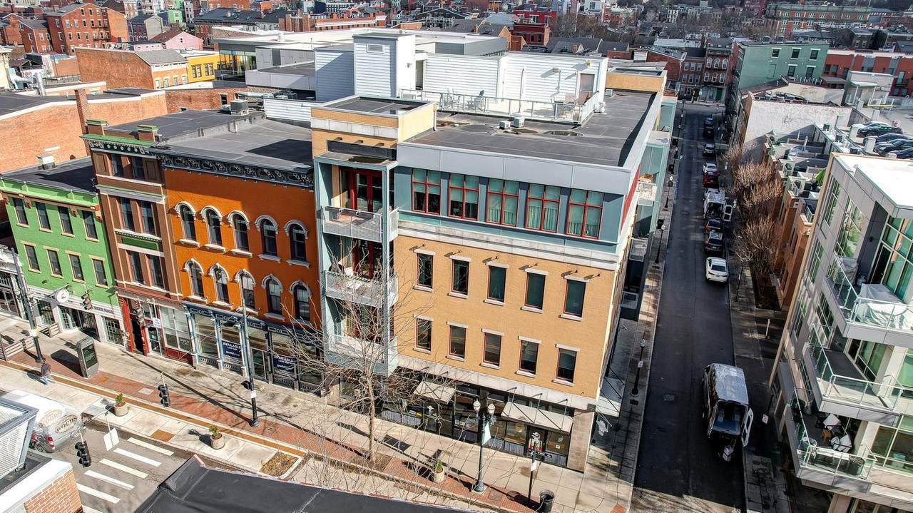 1326 Vine St - Photo 1
