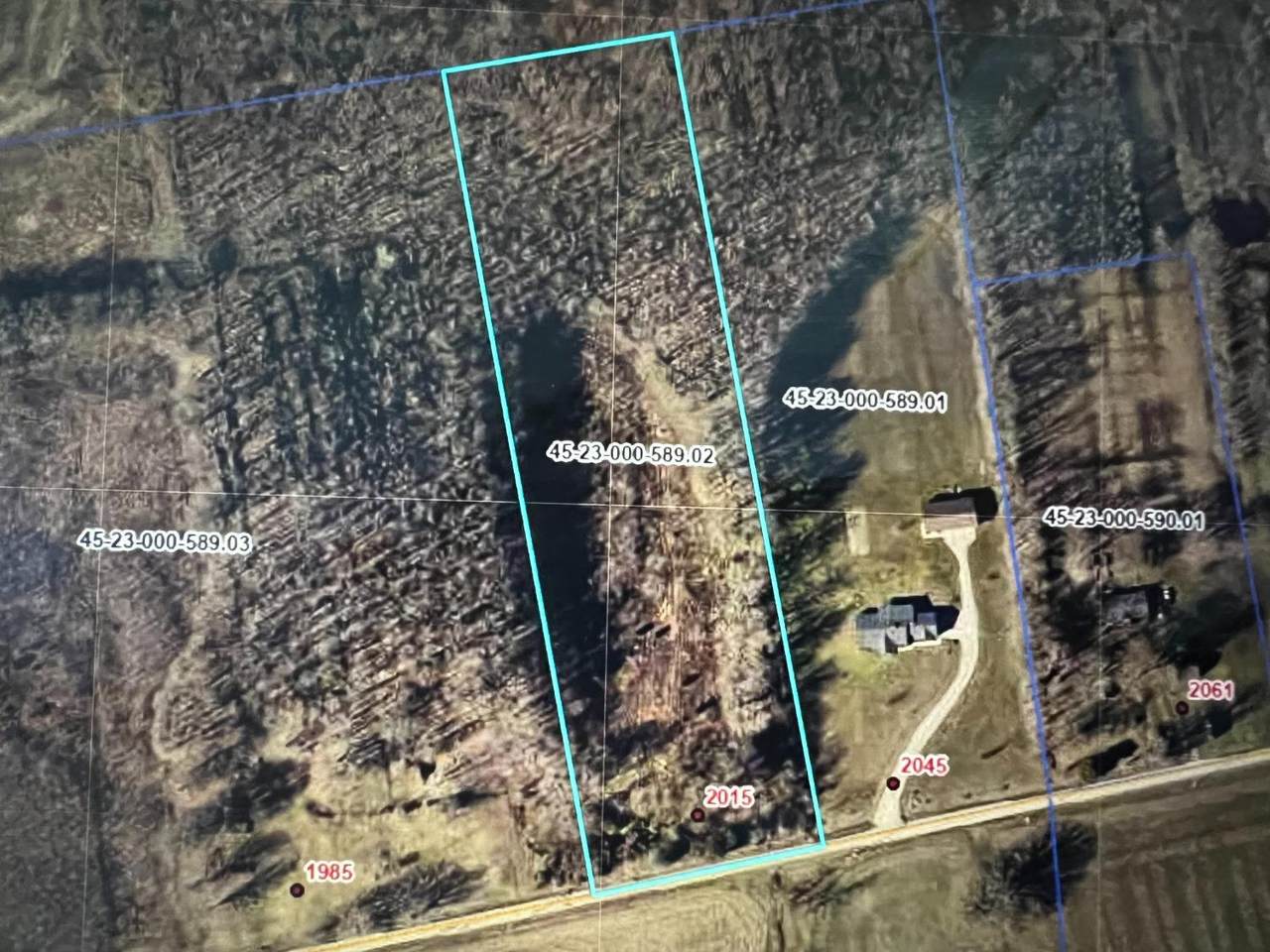 2015 Kay Rd - Photo 1