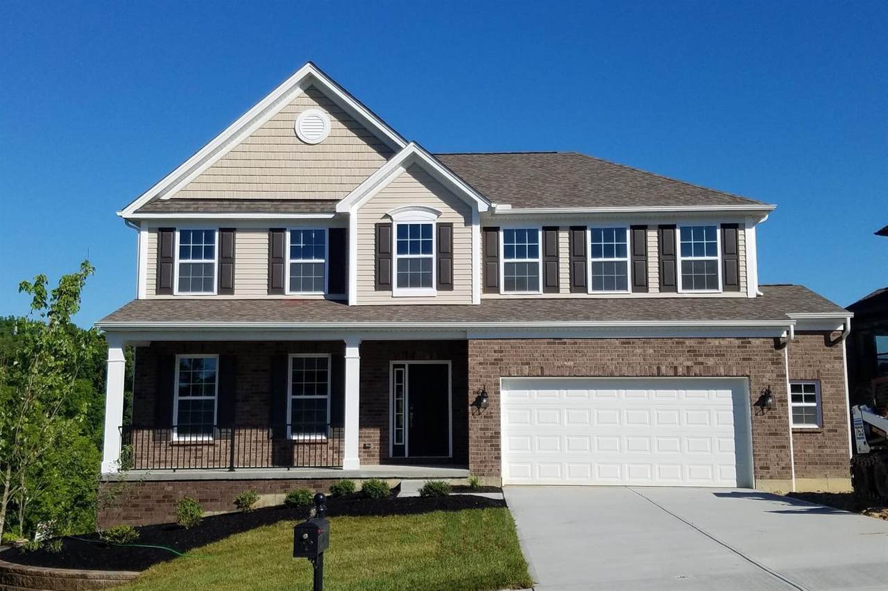 5019 Greenshire Drive - Photo 1