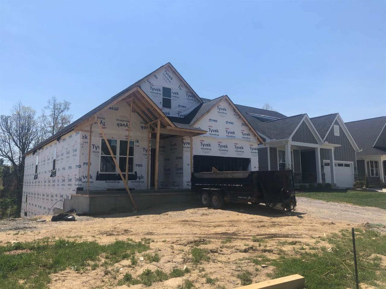 9819 Orchard Trail - Photo 1