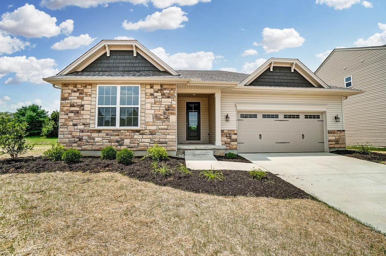 4025 Oakland Hills Drive - Photo 1