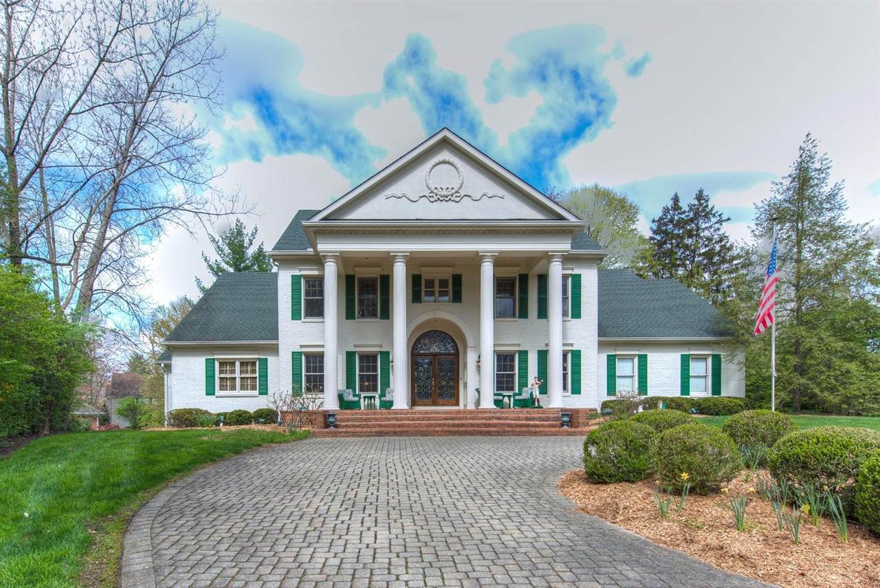 10627 Deerfield Road - Photo 1