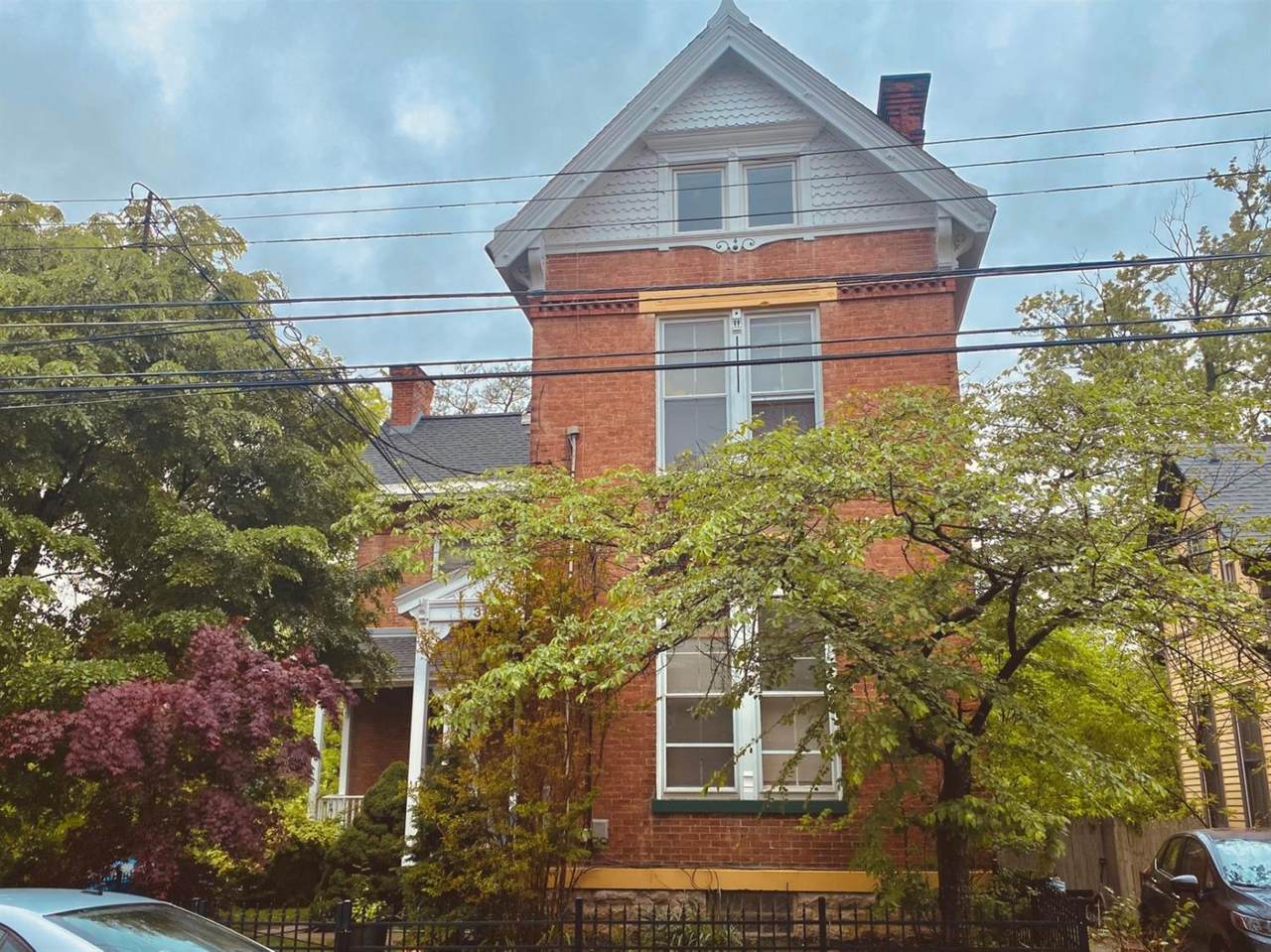 3141 Bishop Street - Photo 1