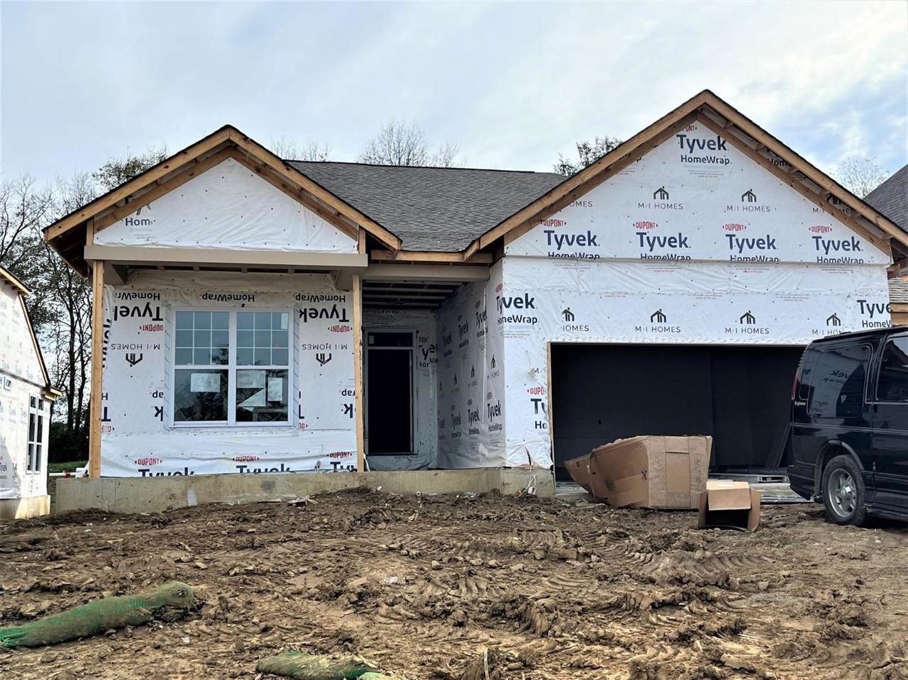3966 Acadia Lane - Photo 1