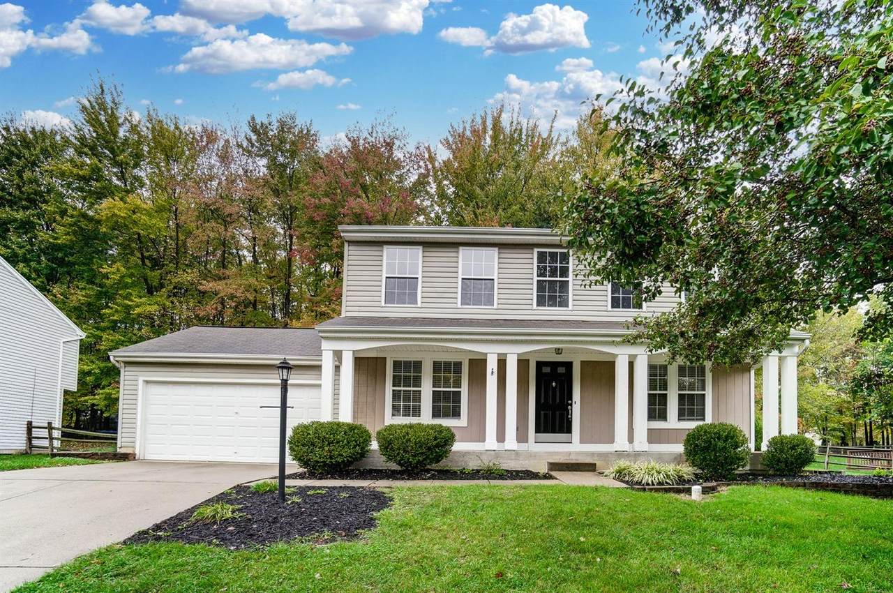 1538 Creekside Road - Photo 1