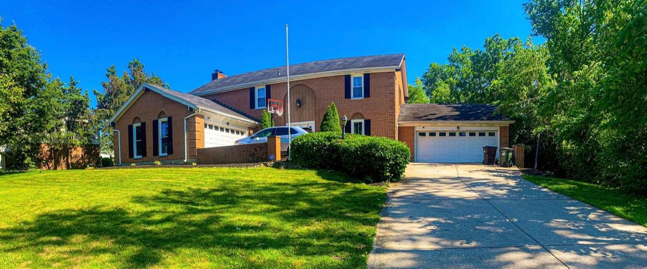 4704 Riverview Avenue - Photo 1