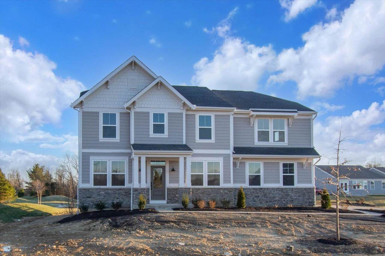 1017 Paisley Court - Photo 1