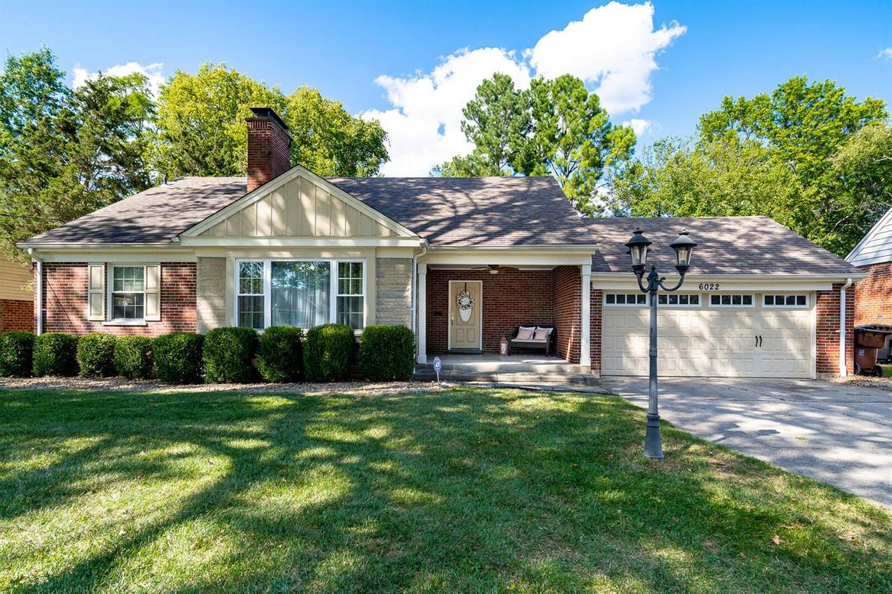 6022 St Regis Drive - Photo 1
