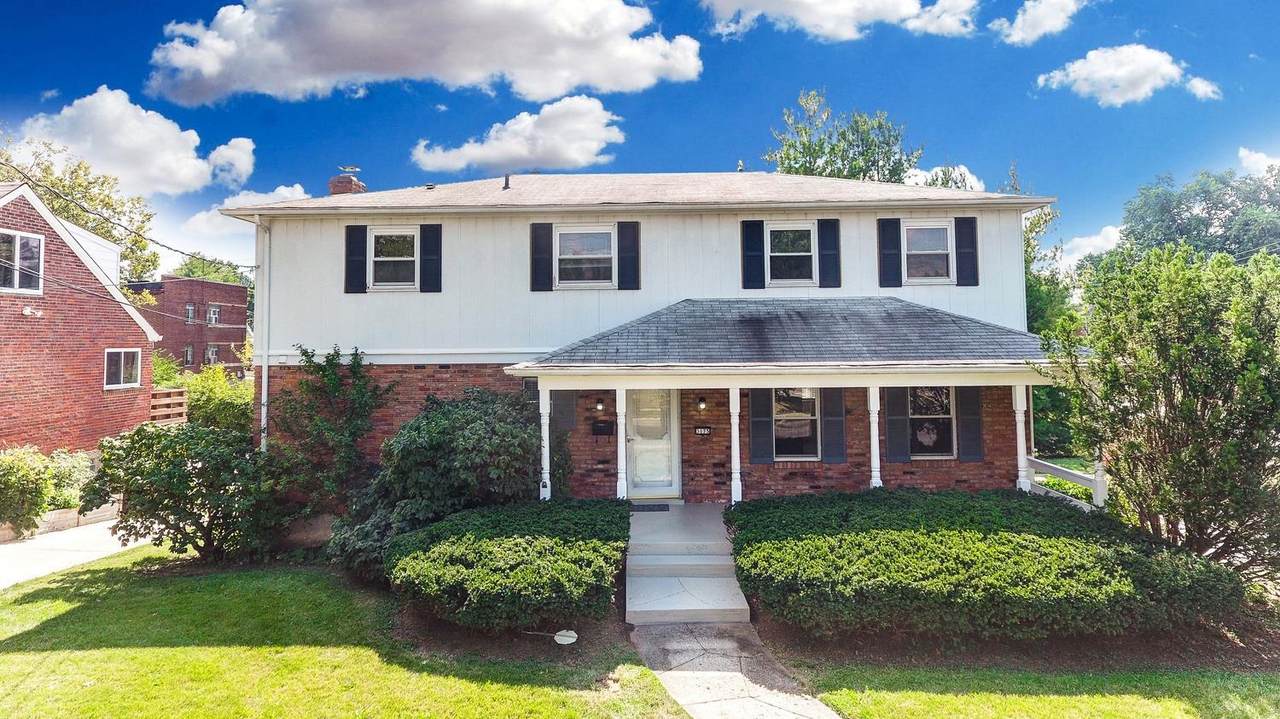 3175 Pickbury Drive - Photo 1