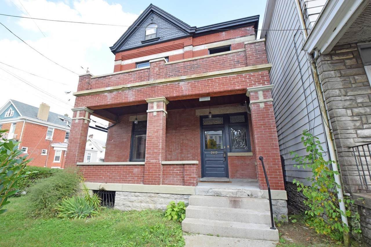 2412 Fairview Avenue - Photo 1