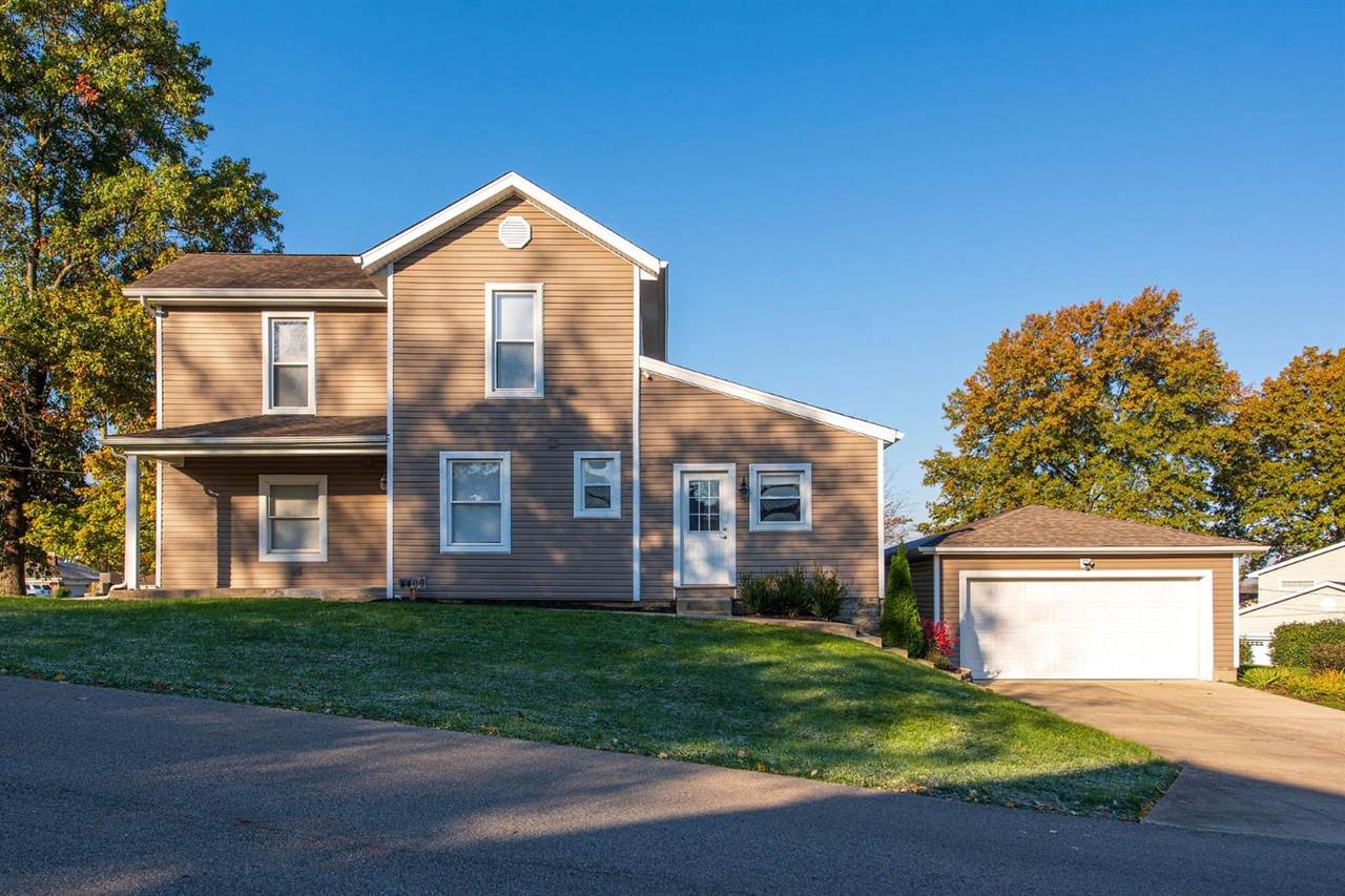 4400 Jessup Road - Photo 1
