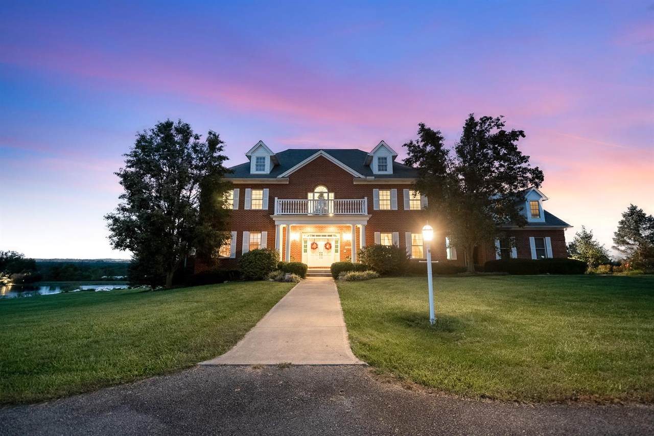 3654 Darrtown Road - Photo 1