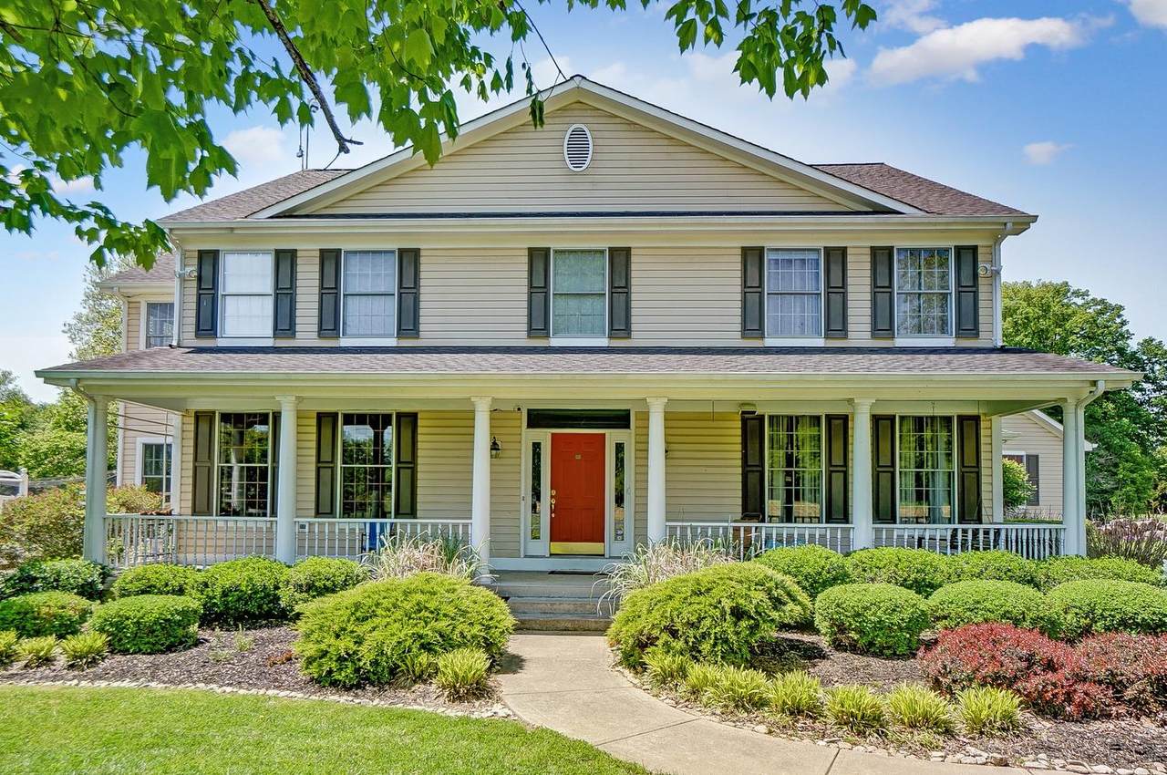 3766 Mason Morrow Millgrove Road - Photo 1