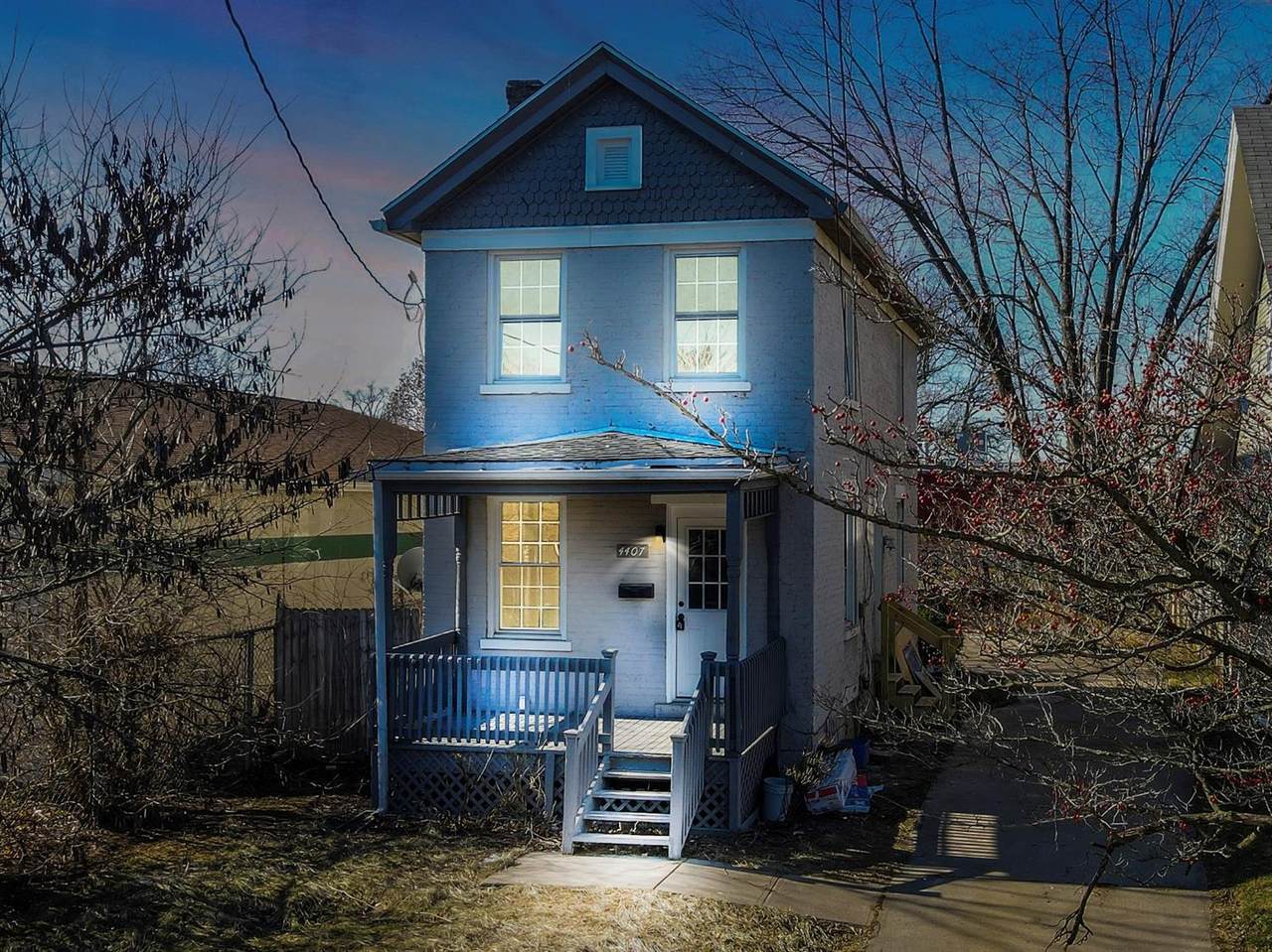 4407 Verne Avenue - Photo 1