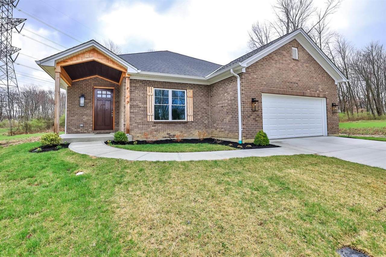 484 Sanctuary Way - Photo 1
