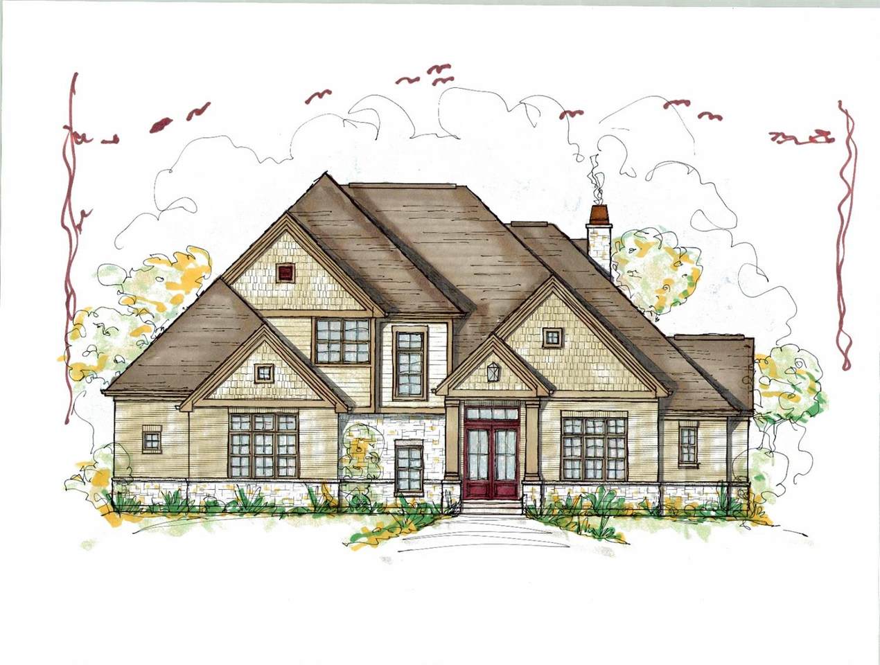 8058 Big Oak Circle - Photo 1