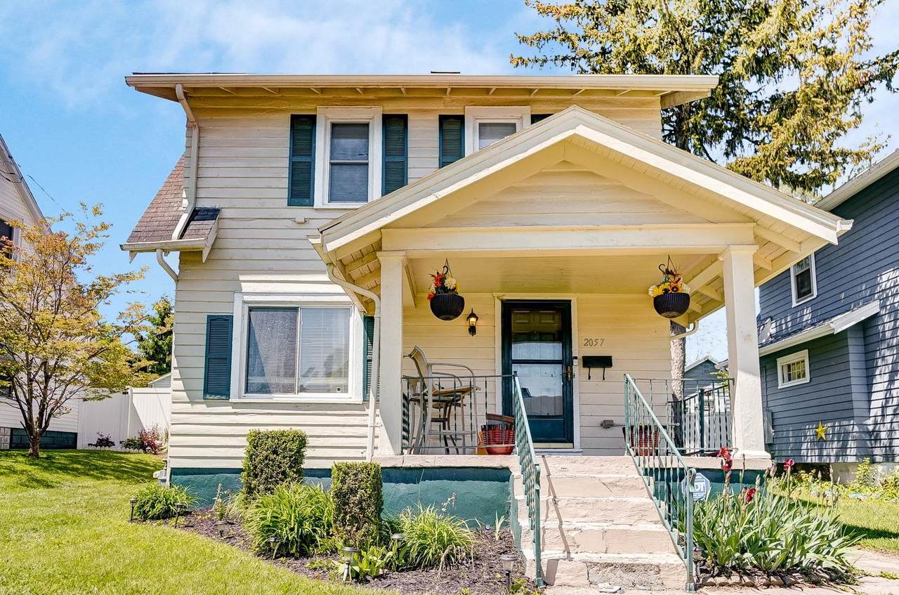 2057 Emerson Avenue - Photo 1