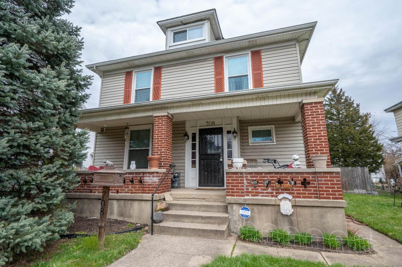 708 Main Street - Photo 1