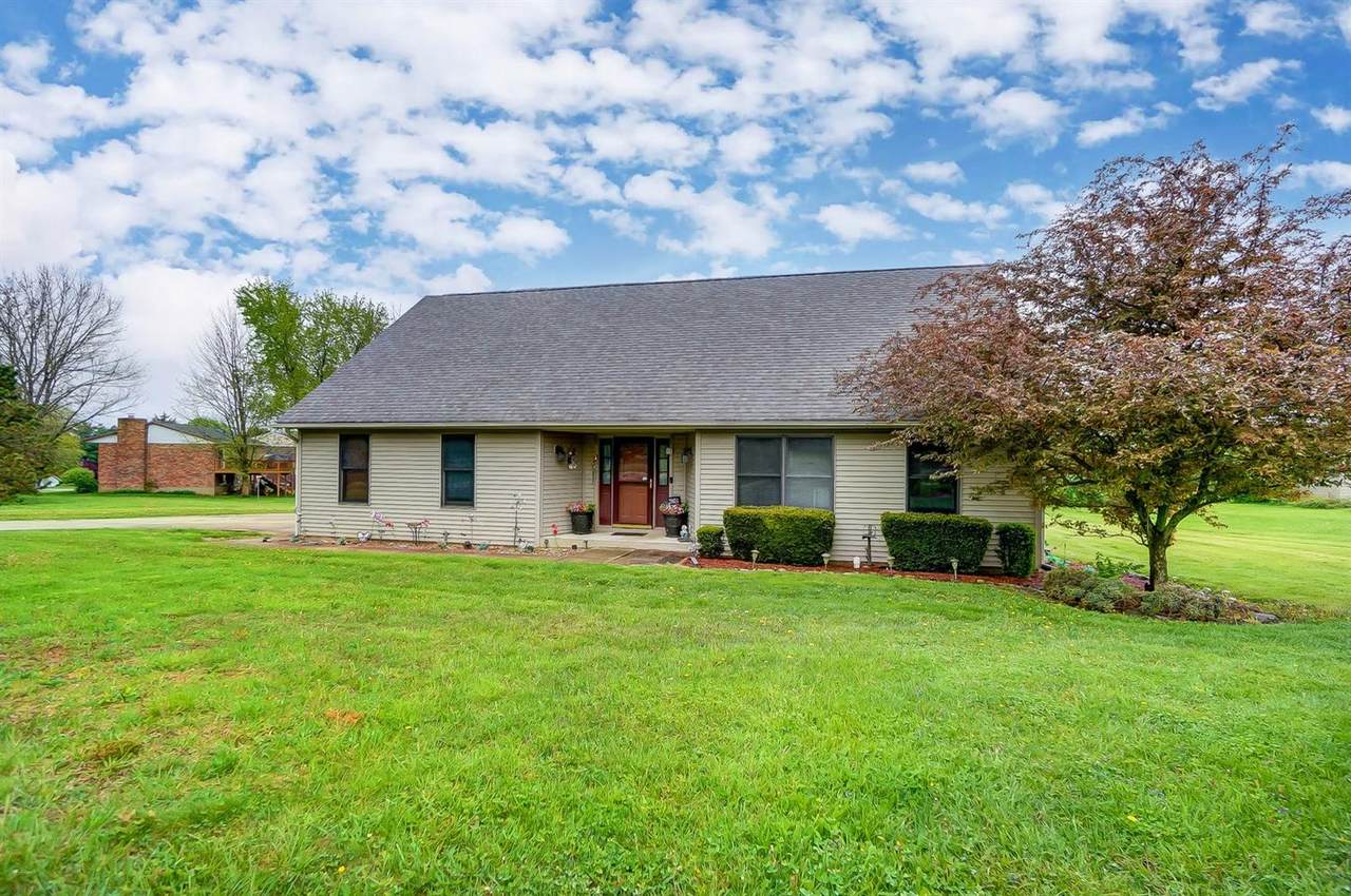 44 Thor Drive - Photo 1