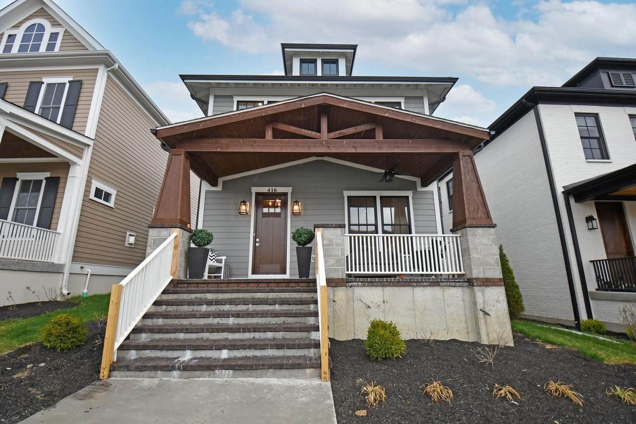 416 Allen Street - Photo 1