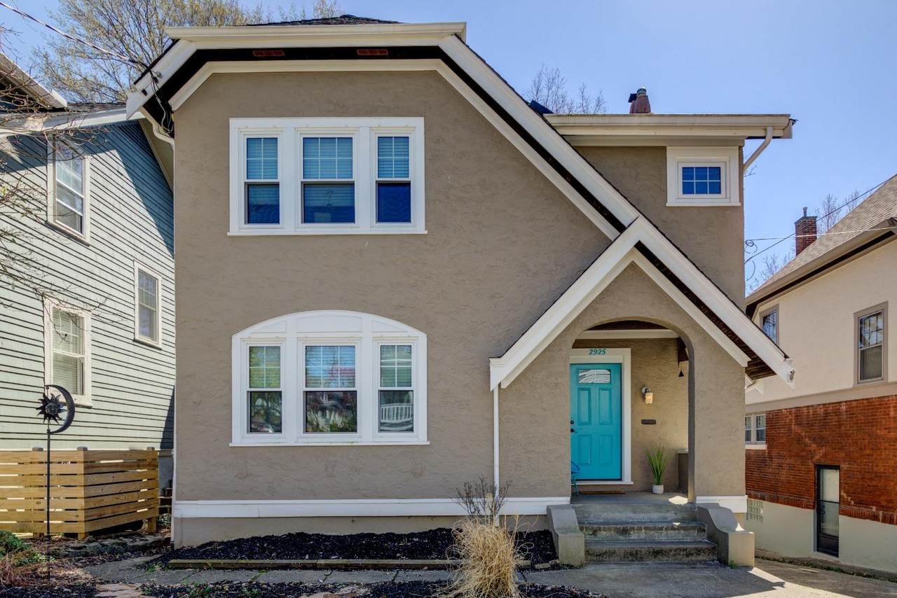 2925 Griest Avenue - Photo 1