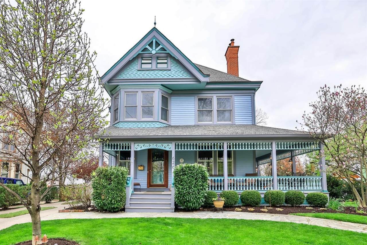 626 Burns Avenue - Photo 1