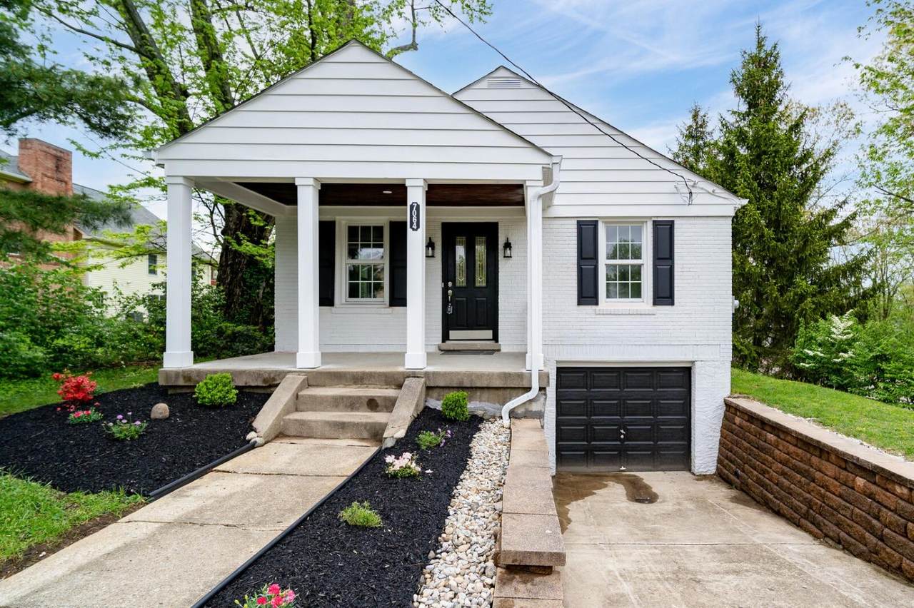 7064 Shawnee Run Road - Photo 1