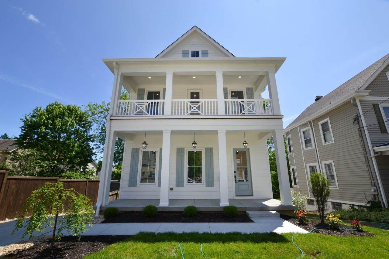 2845 Astoria Avenue - Photo 1
