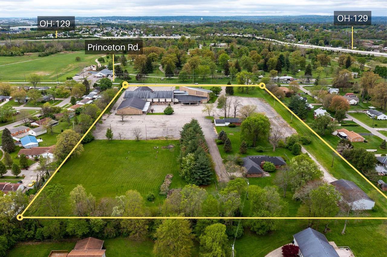 2470 Princeton Road - Photo 1