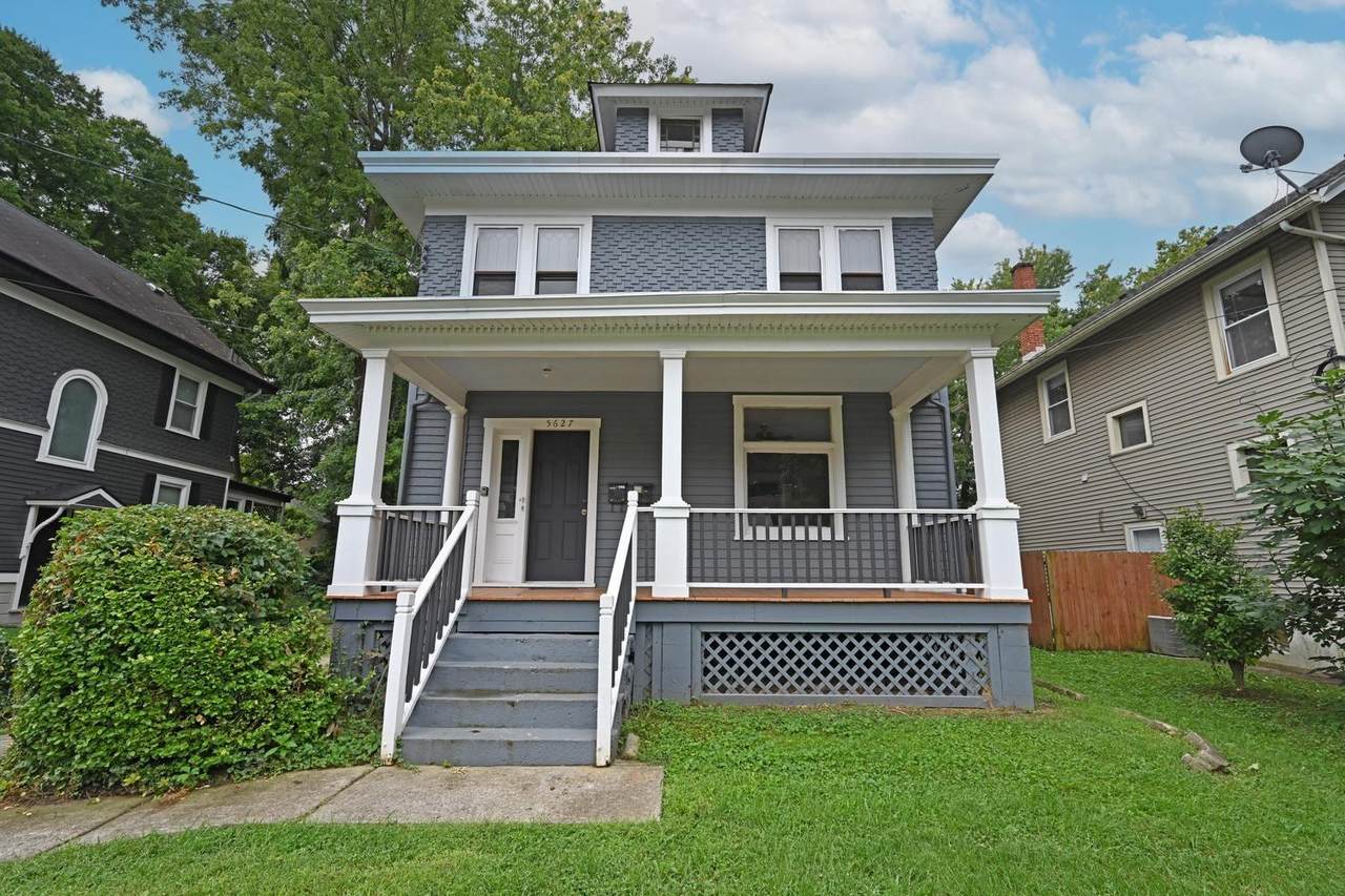 5627 Bramble Avenue - Photo 1