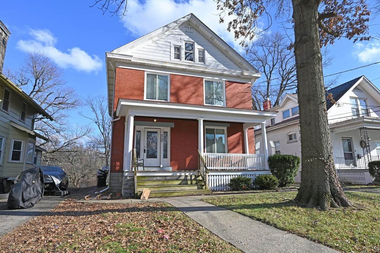 2546 Homestead Pl - Photo 1
