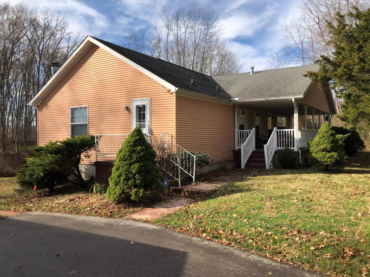 1800 Reeder Road - Photo 1
