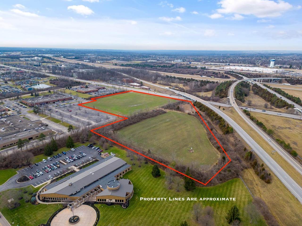 0 Springboro Pike - Photo 1