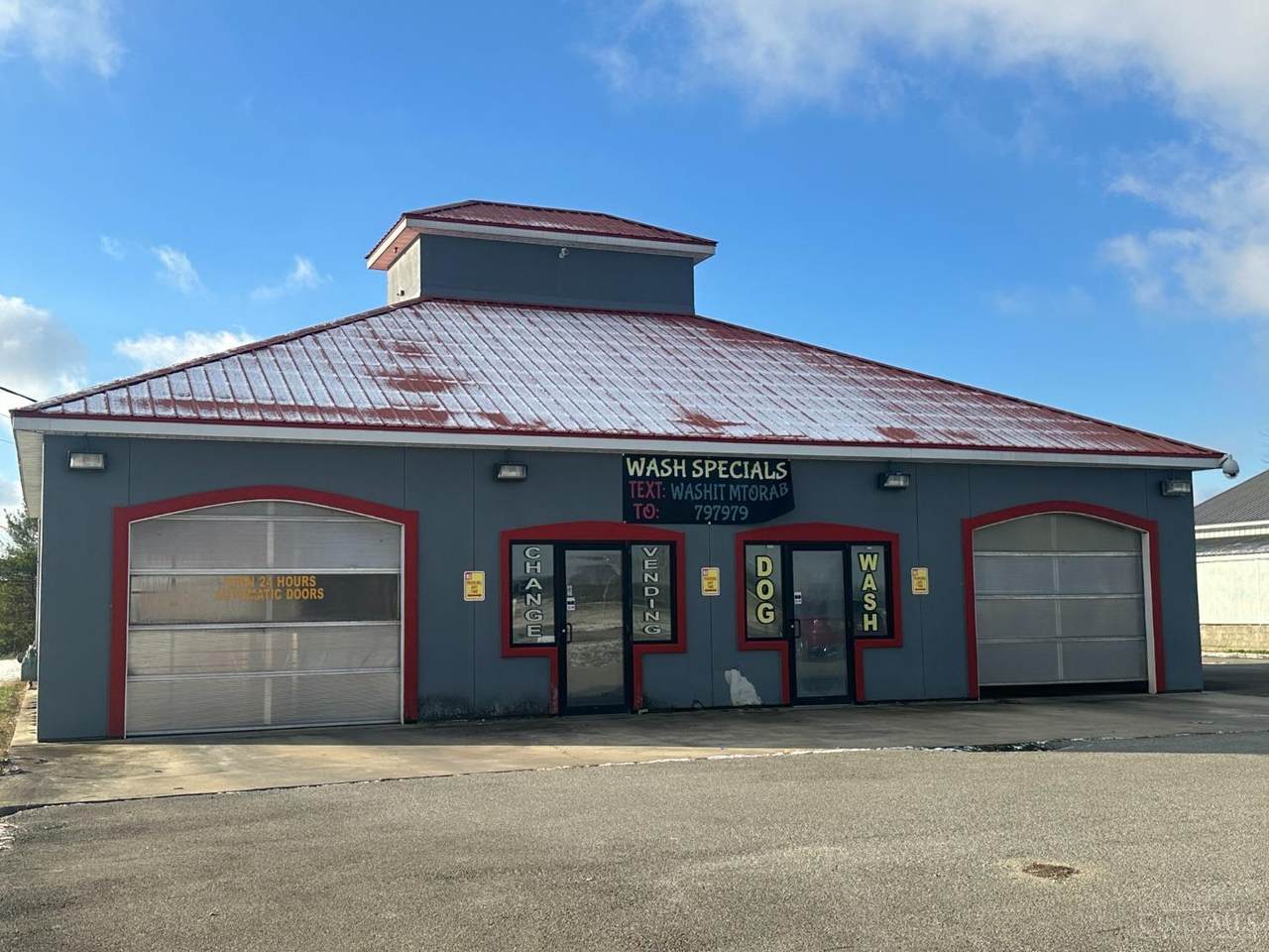 509 Main Street - Photo 1