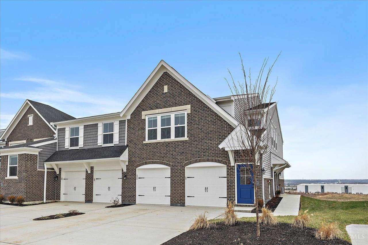 441 Bethpage Way - Photo 1