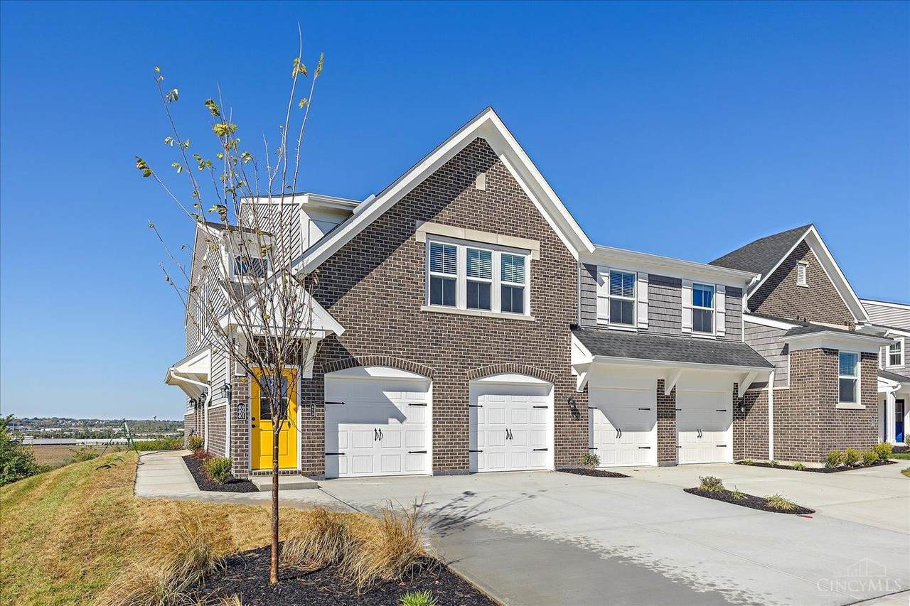 401 Bethpage Drive - Photo 1