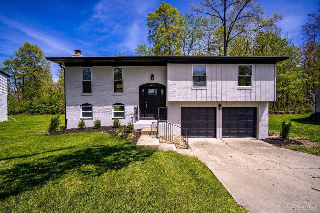1542 Lemontree Drive - Photo 1