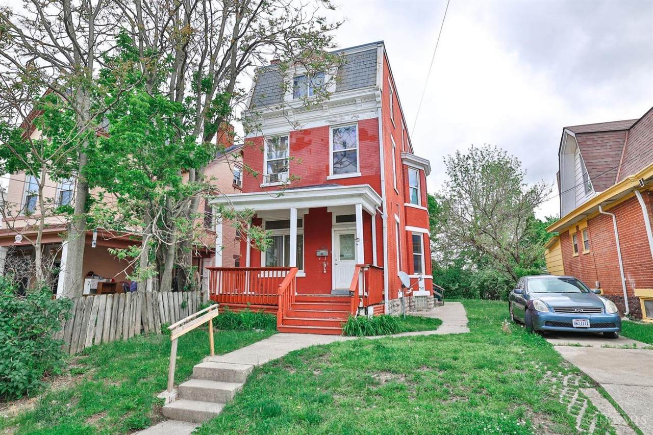 824 Mcpherson Avenue - Photo 1