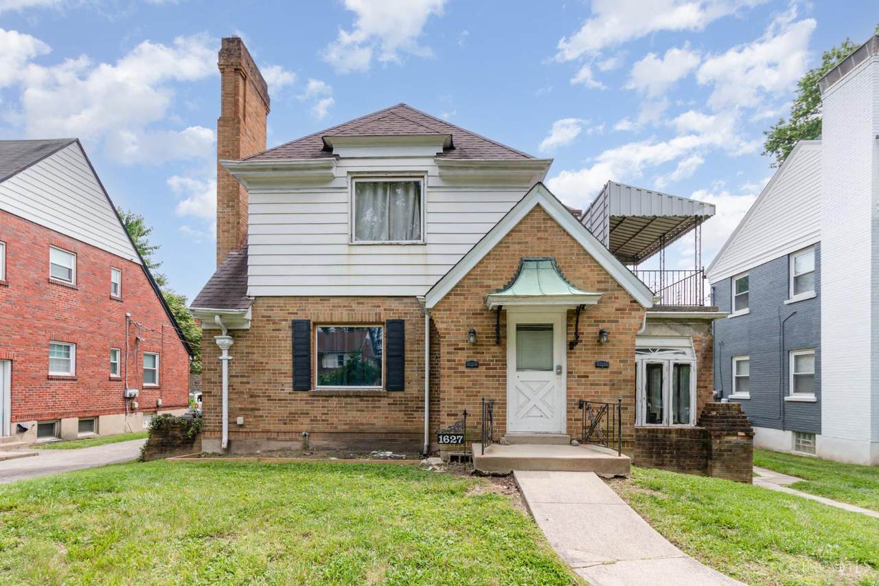 1627 Northwood Drive - Photo 1