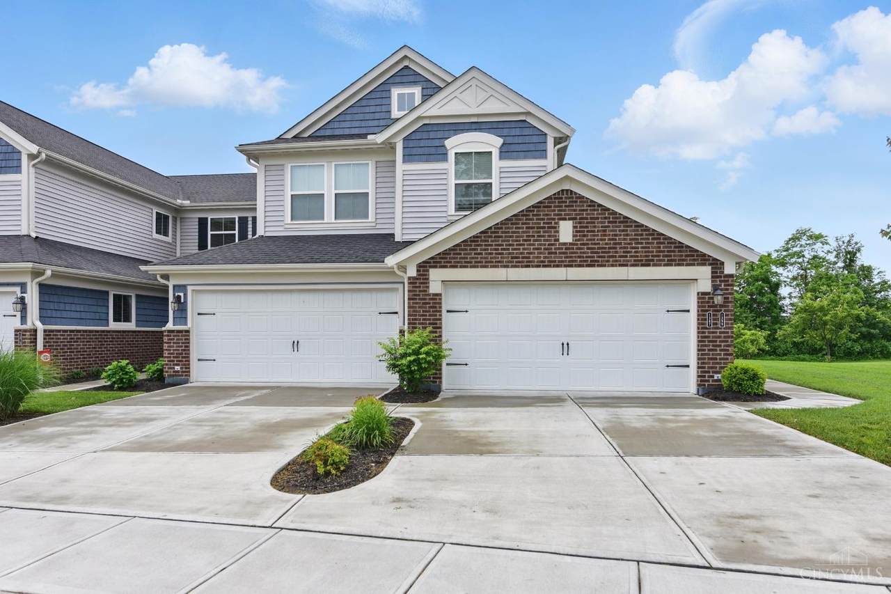 1387 Lake Run Drive - Photo 1