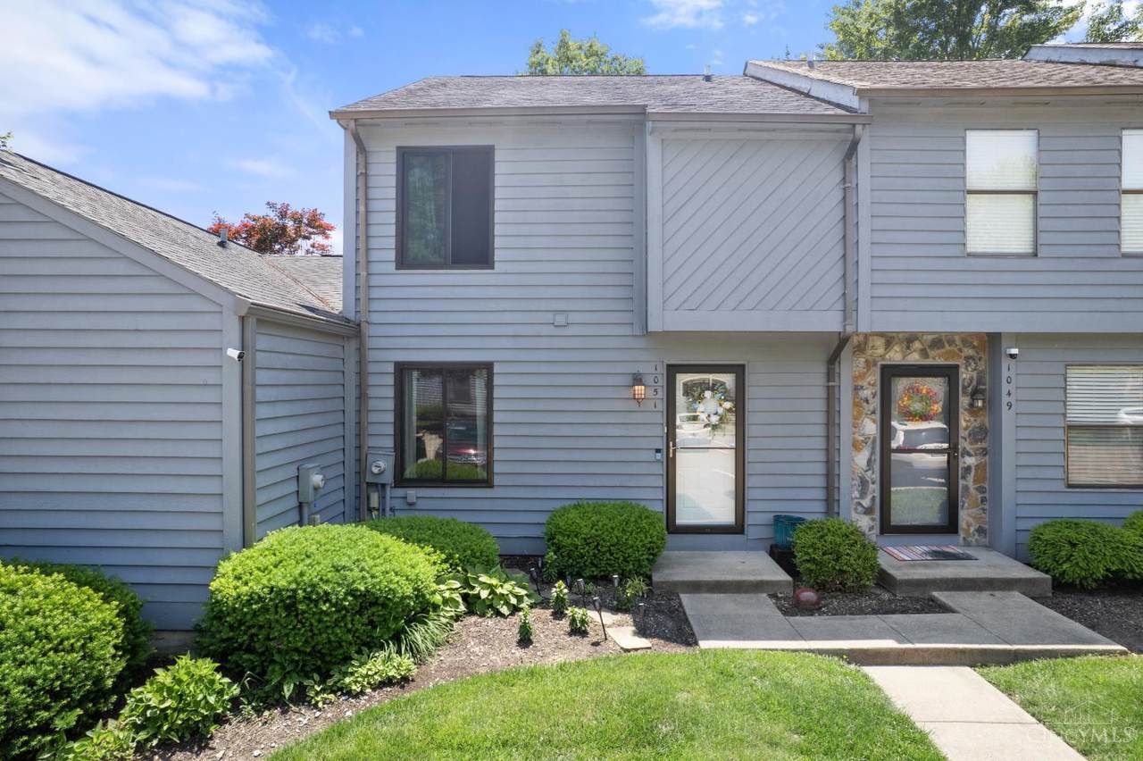 1051 Crisfield Drive - Photo 1