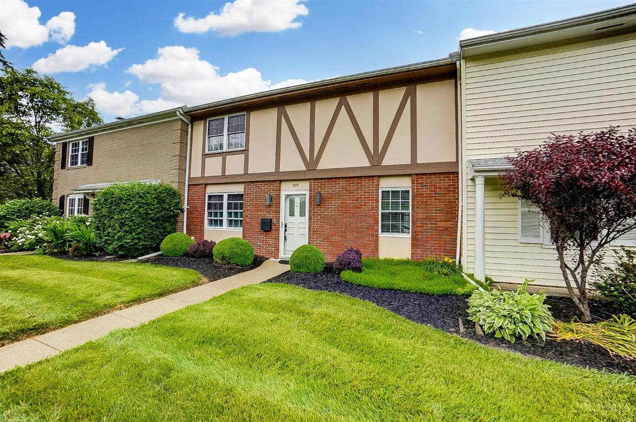 209 Leyland Park Drive - Photo 1