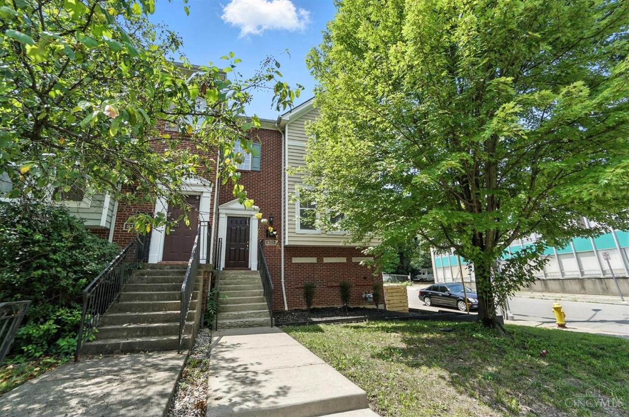 813 Wm H Taft Road - Photo 1